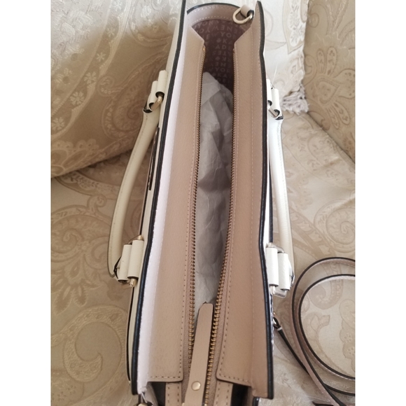 NWT Kate Spade Grove Street Lana Satchel - Picture 8 of 12